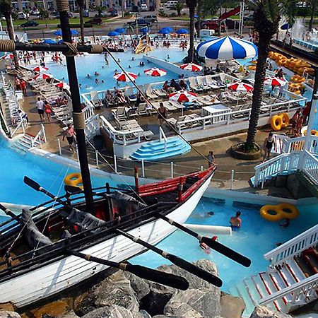 Alerio B203 Villa Destin Kültér fotó