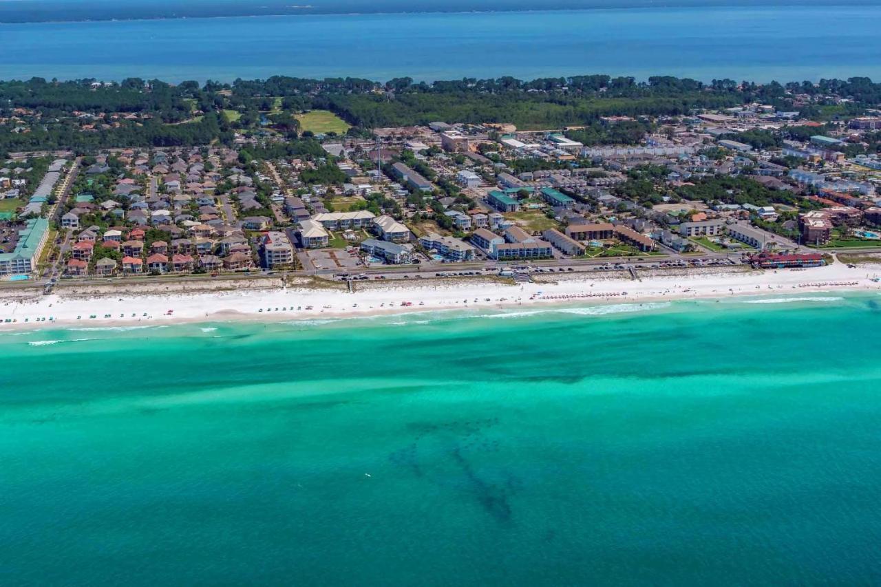 Alerio B203 Villa Destin Kültér fotó
